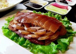Beijing Duck
