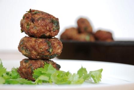 meatballs bulgur 127