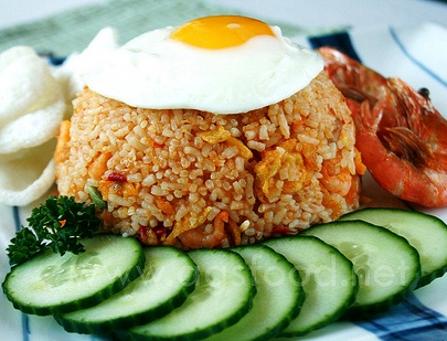 Nasi goreng