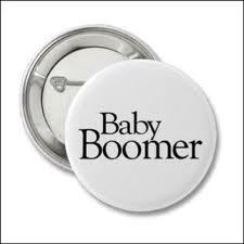 Baby Boomer