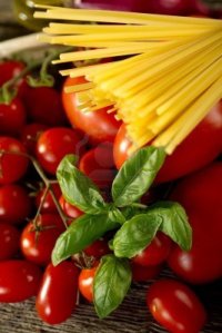 10353098-ingredients-for-italian-tomato-pasta-sauce