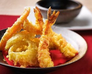 tempura