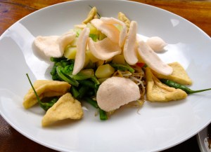 Gado Gado