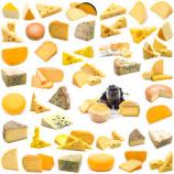 cheeses