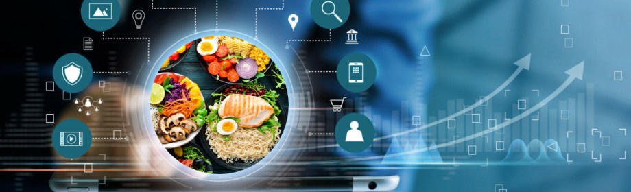 FOOD FOR THOUGHT– THE GASTRONOMIC FUTURE&nbsp;….MAYBE!